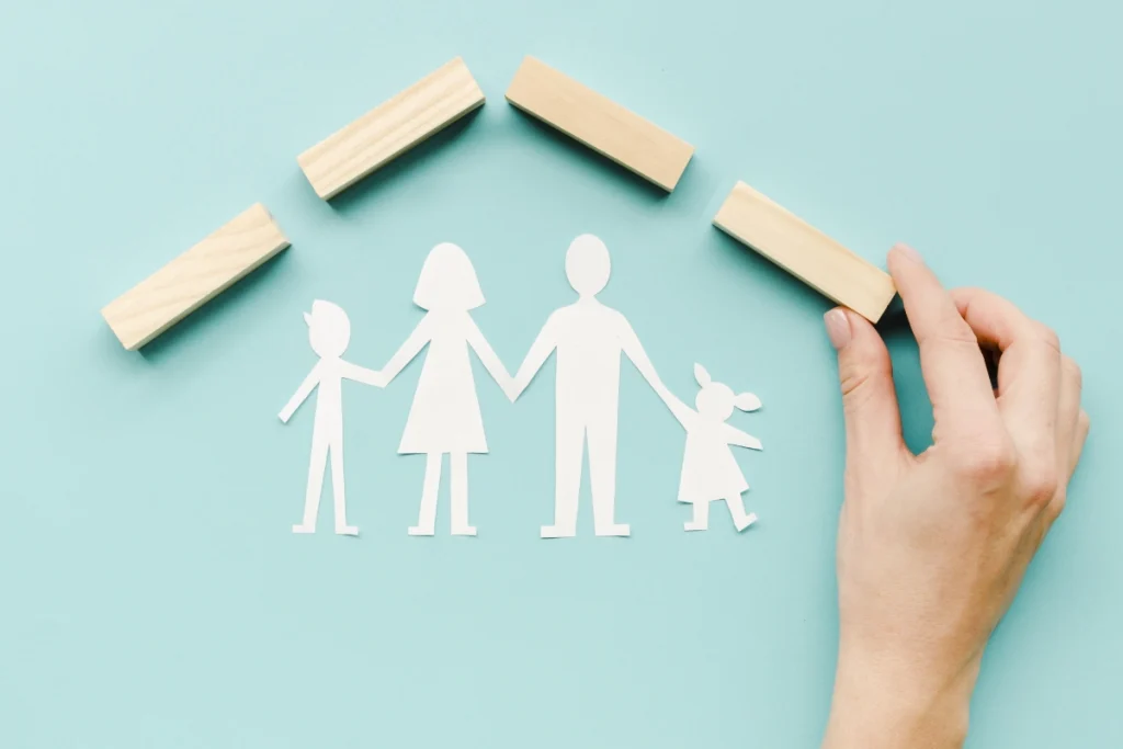 Costruire un ambiente di ascolto per comunicare con i propri figli
