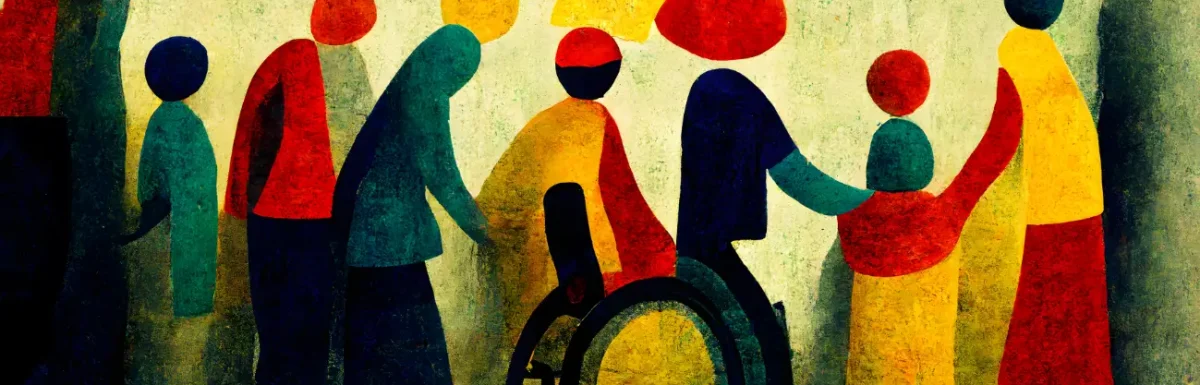 Educazione Inclusiva