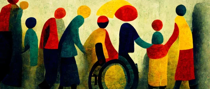 Educazione Inclusiva