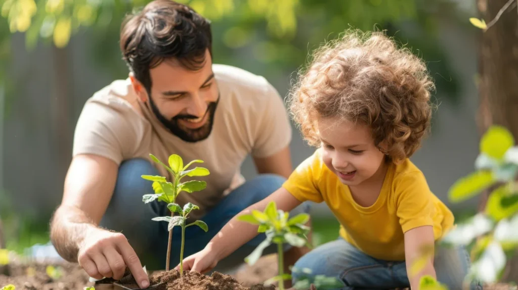 Incoraggiare la scoperta per favorire l'autostima nei bambini