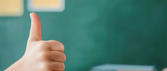 Pedagogia positiva